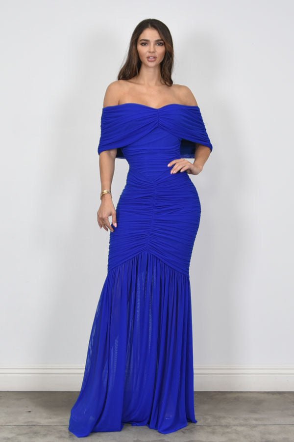 CC6131 - Venis Boutique