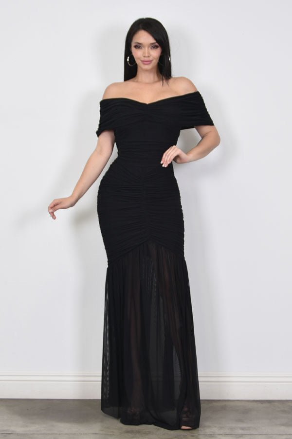 CC6131 - Venis Boutique