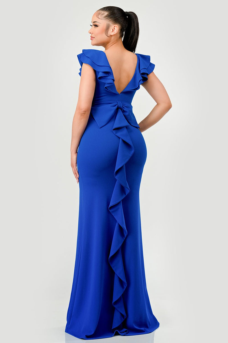 D95043 - Venis Boutique