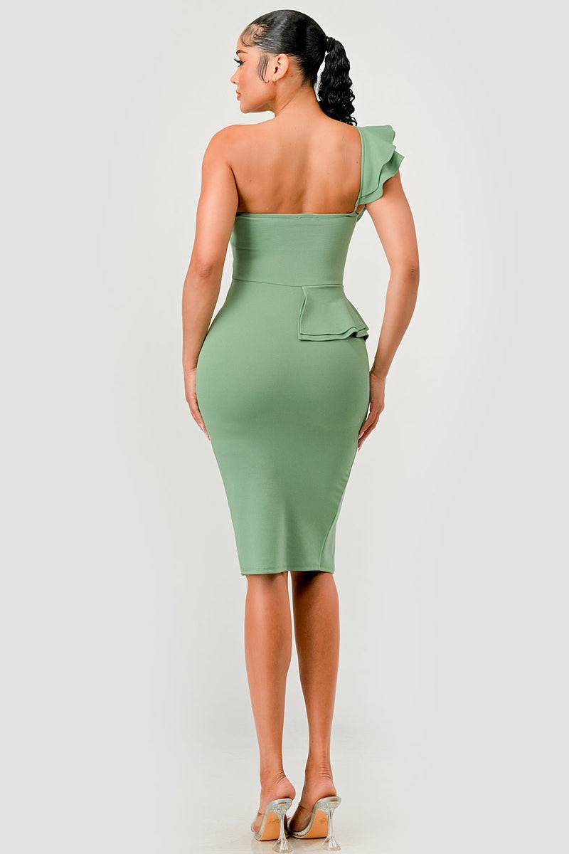 D95091 - Venis Boutique