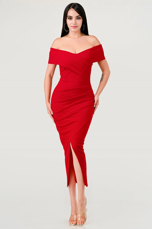 D95217 - Venis Boutique