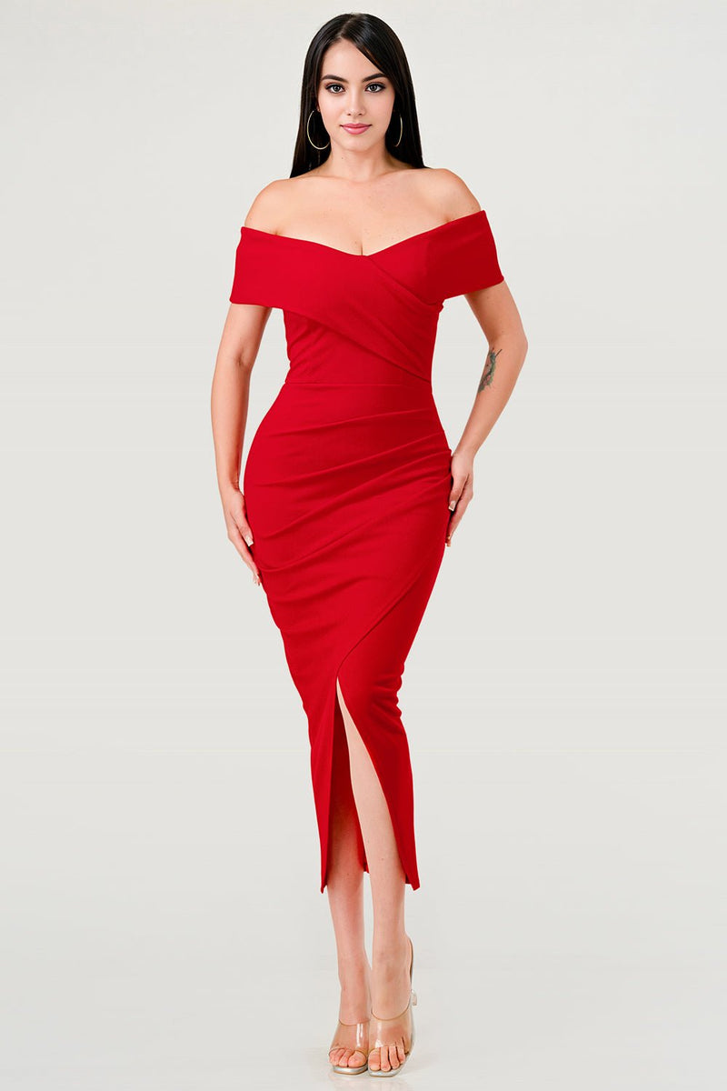 D95217 - Venis Boutique