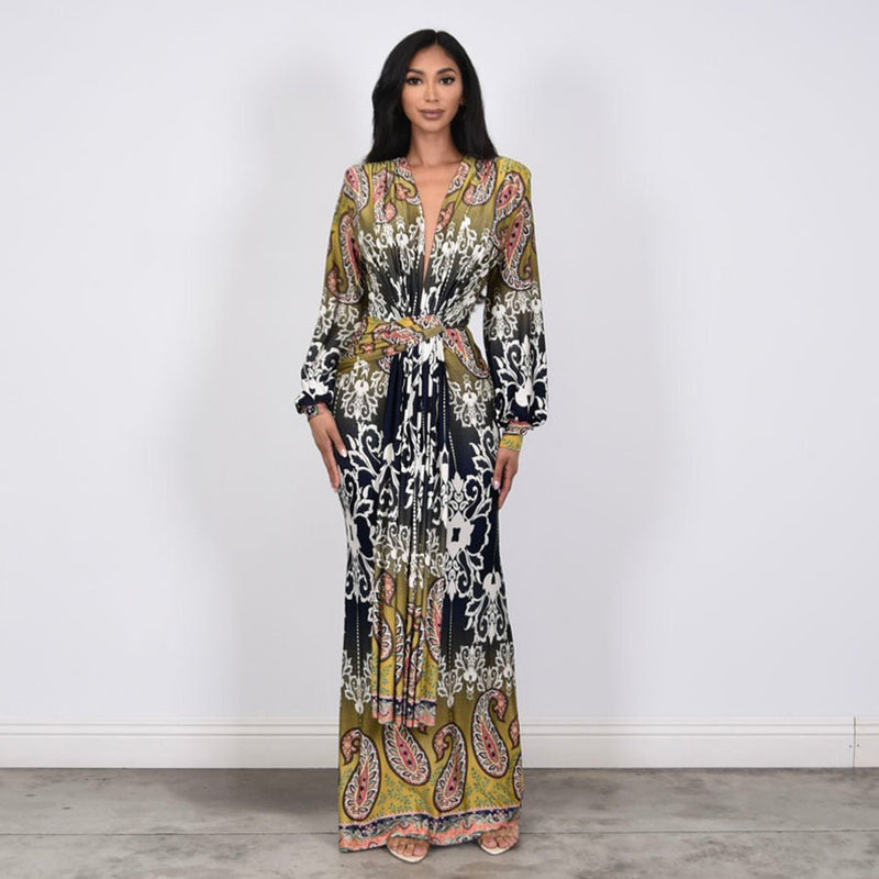 VC5893 - 1 - Venis Boutique