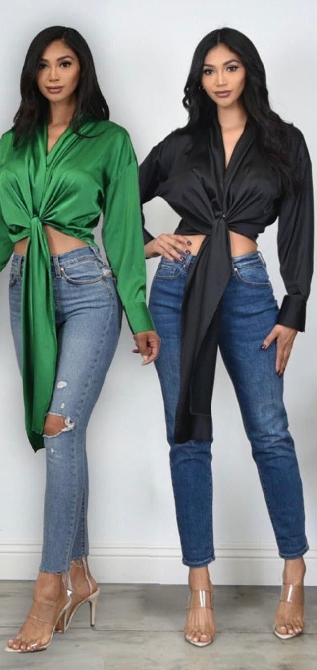 VCC3349 - S - Venis Boutique