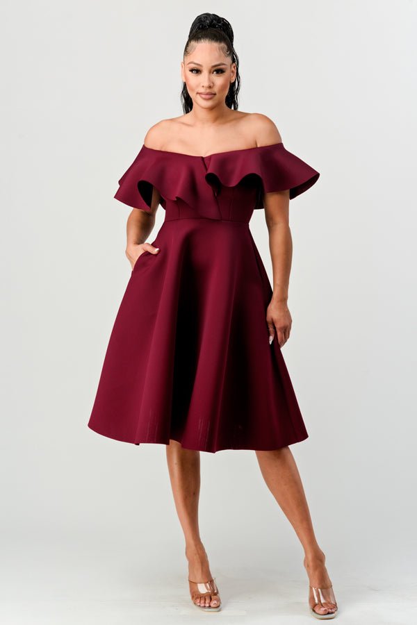 VD95136 - Venis Boutique