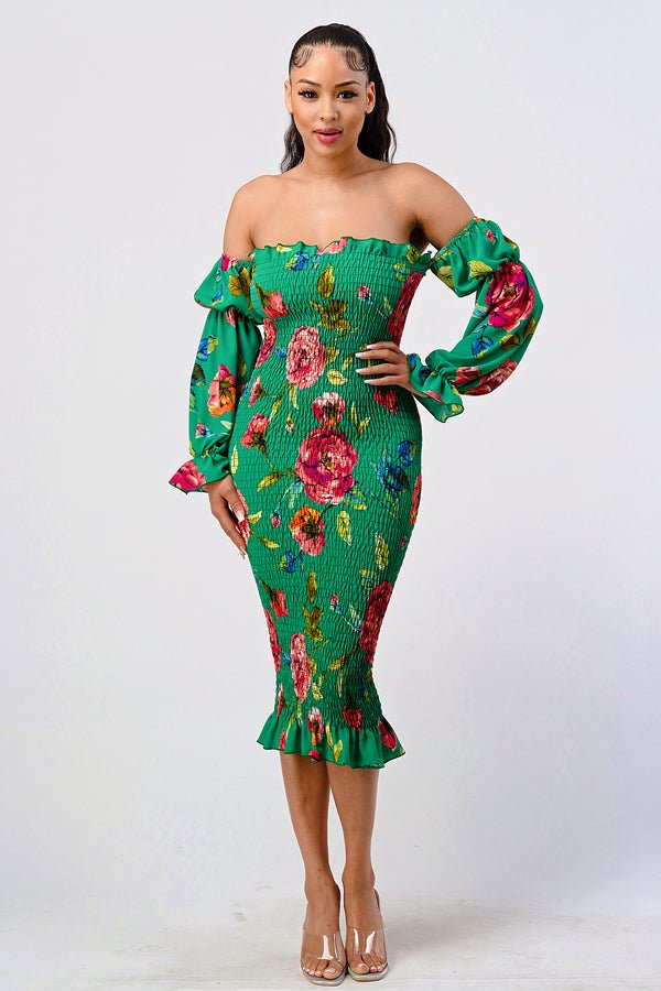 D94013 - Venis Boutique