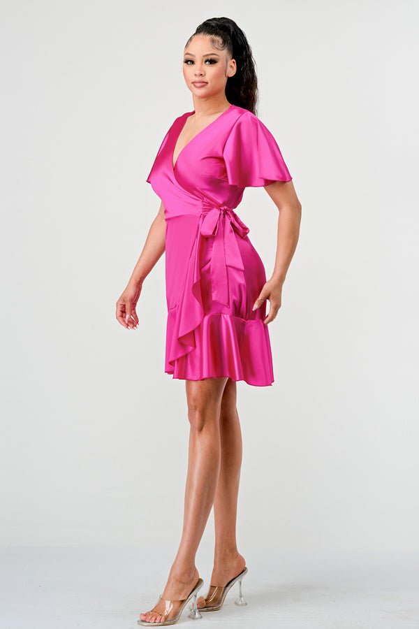 D94659 - Venis Boutique