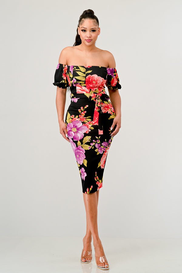 D94802 - Venis Boutique